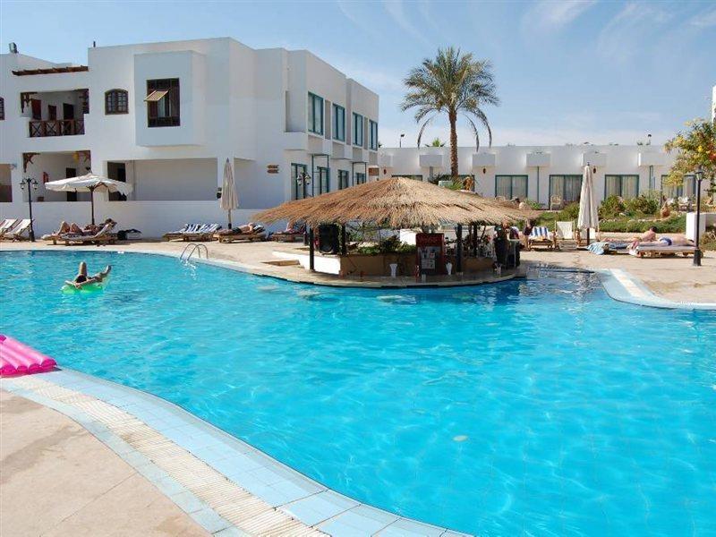 Badawia Resort Sharm El Sheik 外观 照片